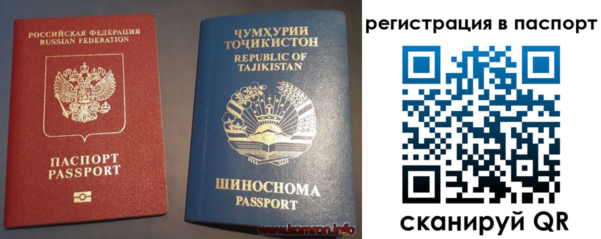 прописка в квартире в Боготоле